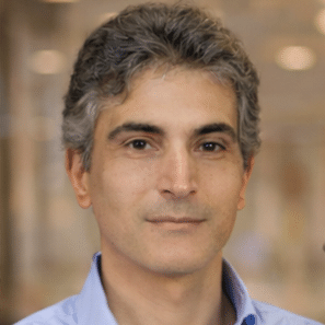 Prof. Mourad Abed